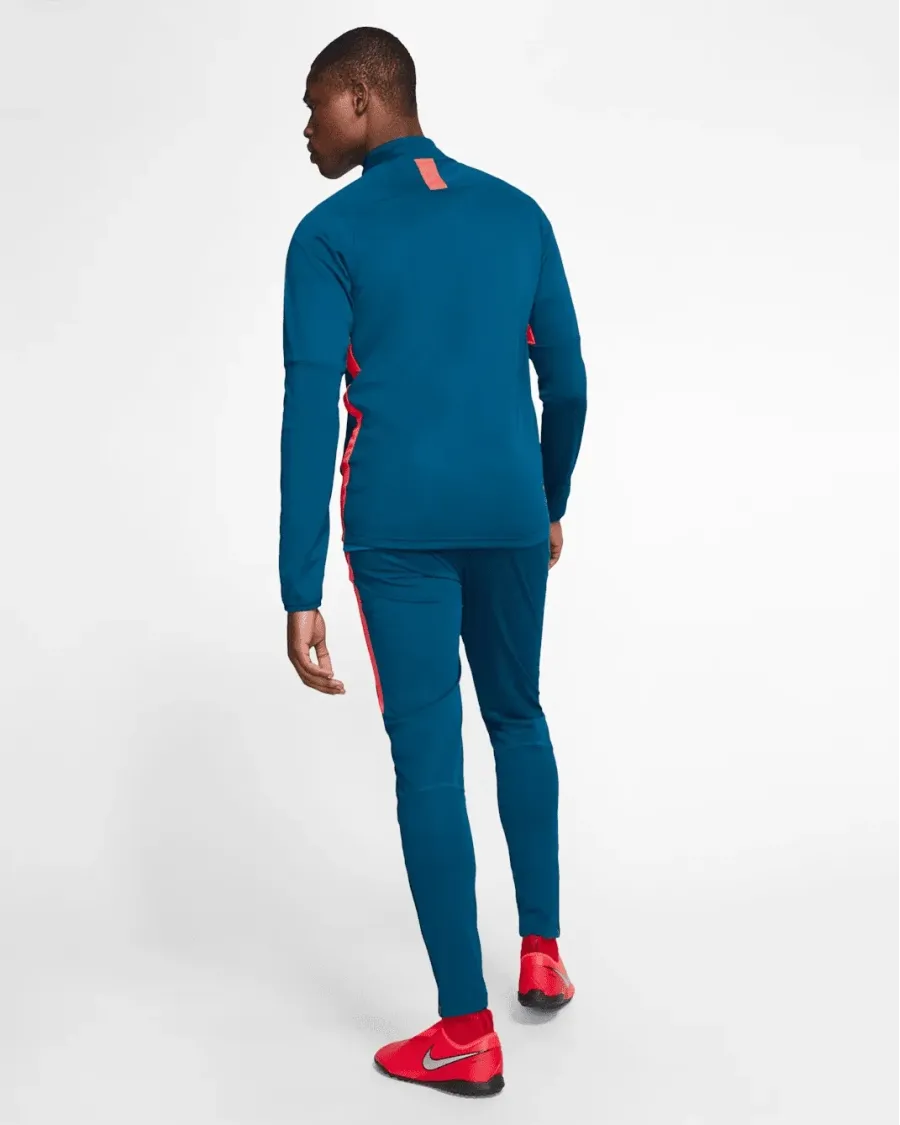 Костюм Nike Dry Academy Tracksuit K2 AO0053-432
