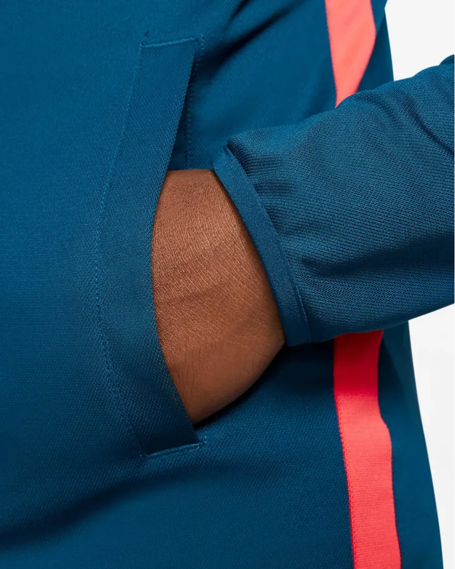Костюм Nike Dry Academy Tracksuit K2 AO0053-432
