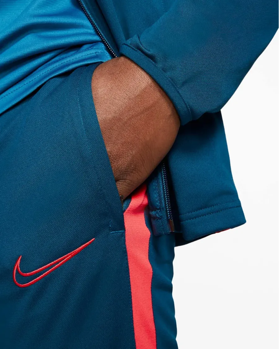 Костюм Nike Dry Academy Tracksuit K2 AO0053-432
