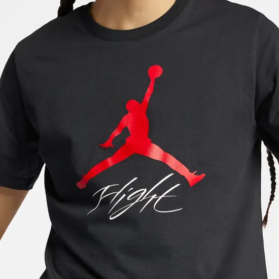 Футболка Nike Air Jordan Jumpman Flight AO0664-010