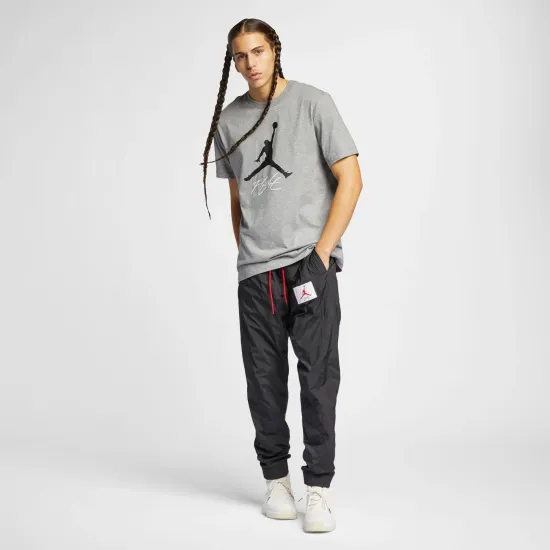 Футболка Nike Air Jordan Jumpman Flight AO0664-091