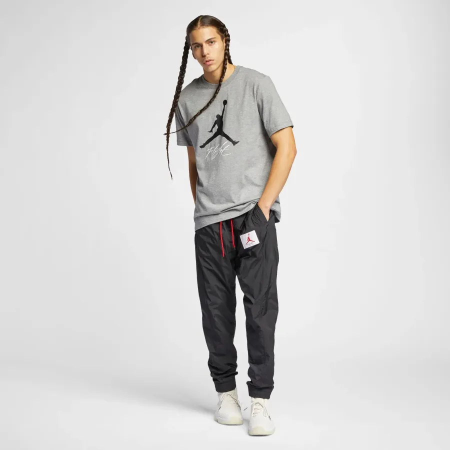 Футболка Nike Air Jordan Jumpman Flight AO0664-091