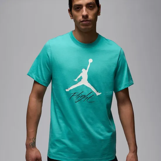 Футболка Nike Air Jordan Jumpman Flight AO0664-392