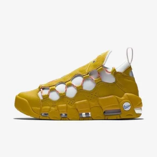 Кросівки Nike Air More Money AO1749-300