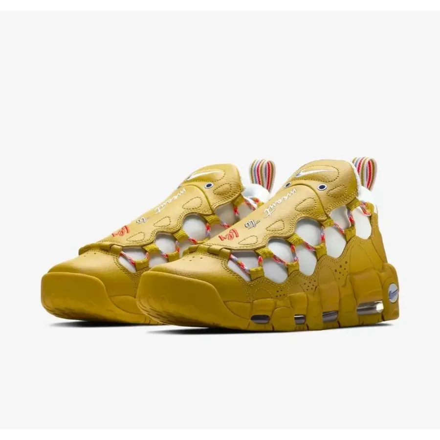 Кросівки Nike Air More Money AO1749-300
