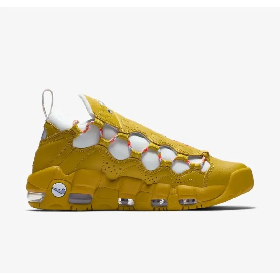 Кросівки Nike Air More Money AO1749-300