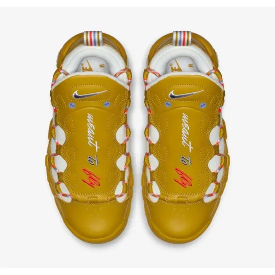 Кросівки Nike Air More Money AO1749-300