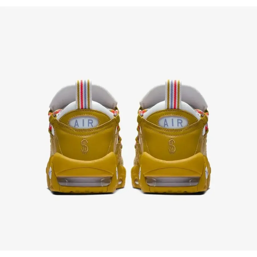 Кросівки Nike Air More Money AO1749-300