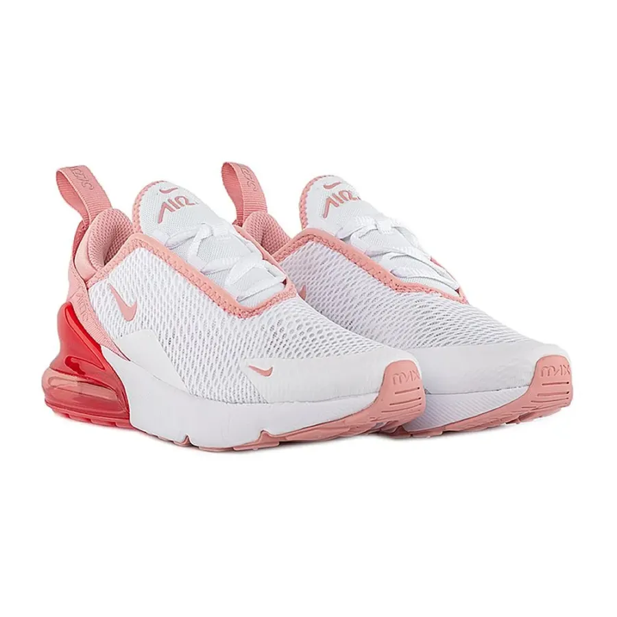 Кросівки Nike Air Max 270 AO2372-108