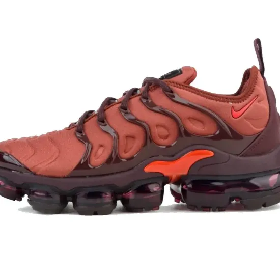Кросівки Nike Air VaporMax Plus AO4550-201