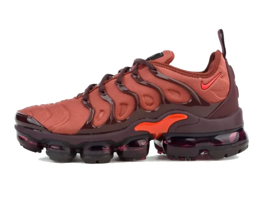 Кросівки Nike Air VaporMax Plus AO4550-201