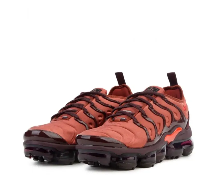 Кросівки Nike Air VaporMax Plus AO4550-201