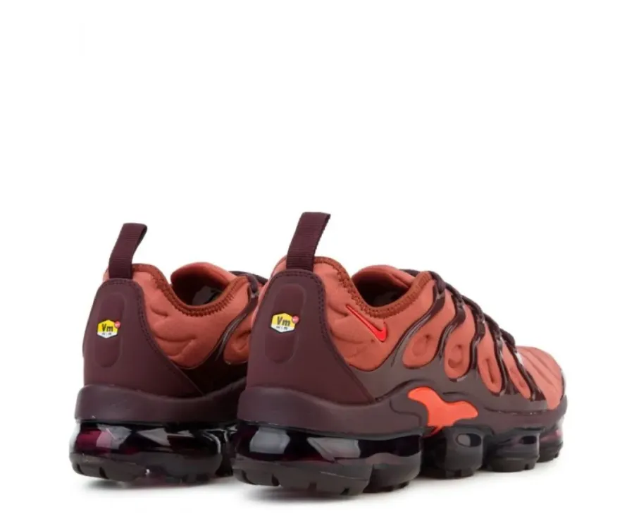 Кросівки Nike Air VaporMax Plus AO4550-201