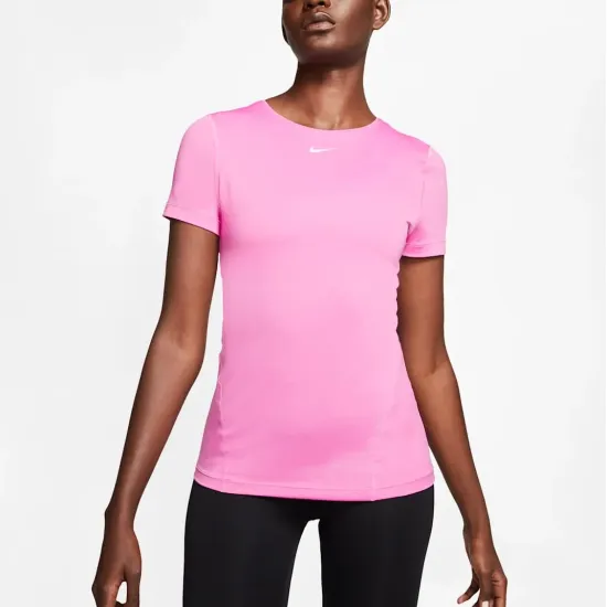 Футболка Nike Pro 365 Top SS Essential AO9951-693
