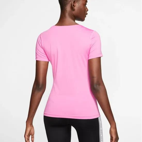 Футболка Nike Pro 365 Top SS Essential AO9951-693