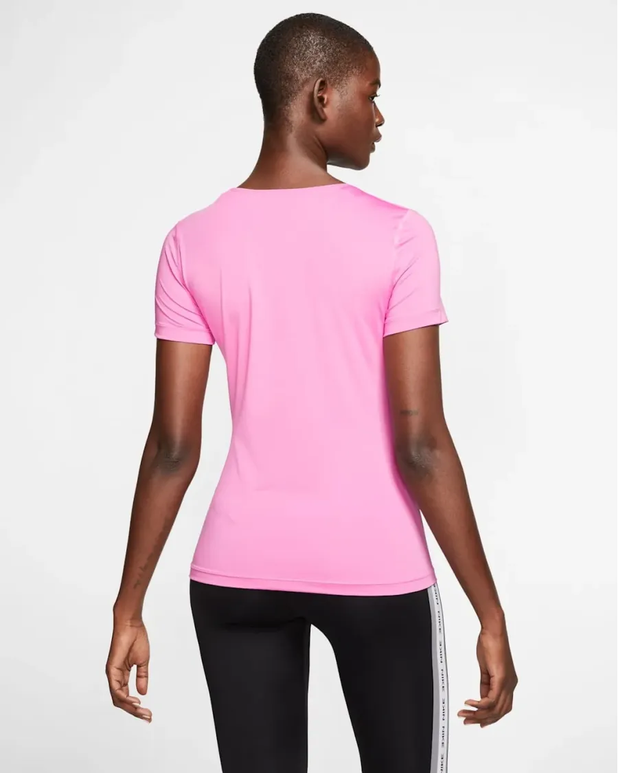 Футболка Nike Pro 365 Top SS Essential AO9951-693