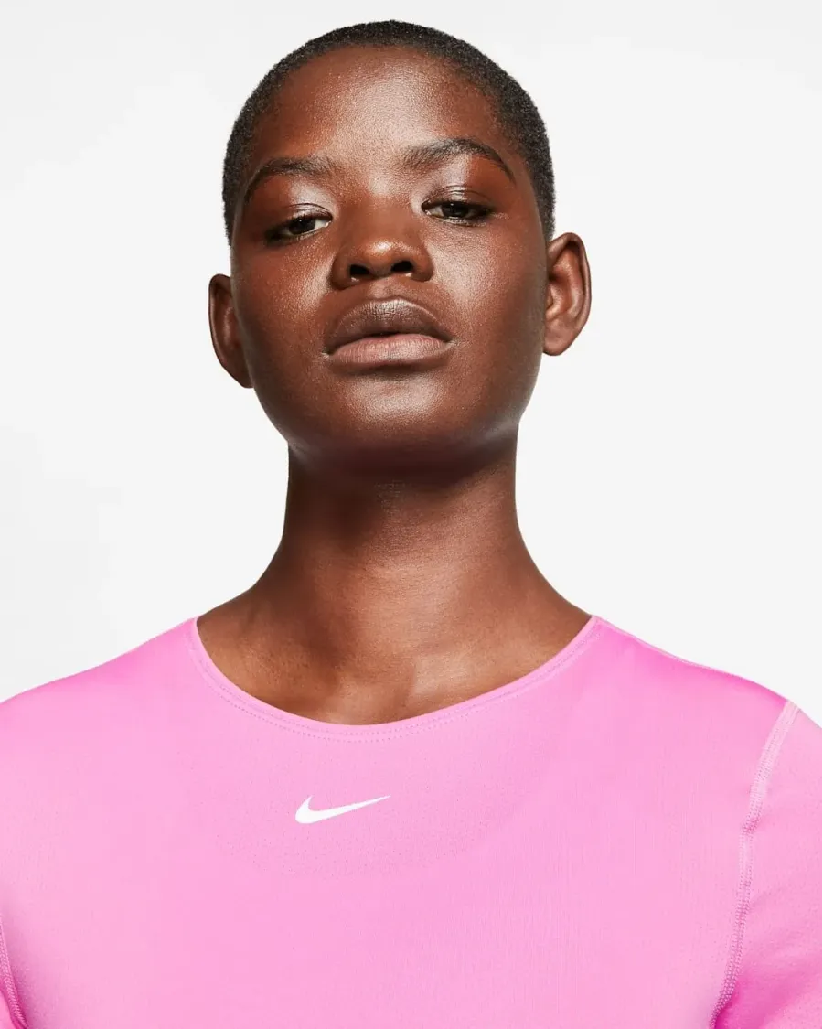 Футболка Nike Pro 365 Top SS Essential AO9951-693