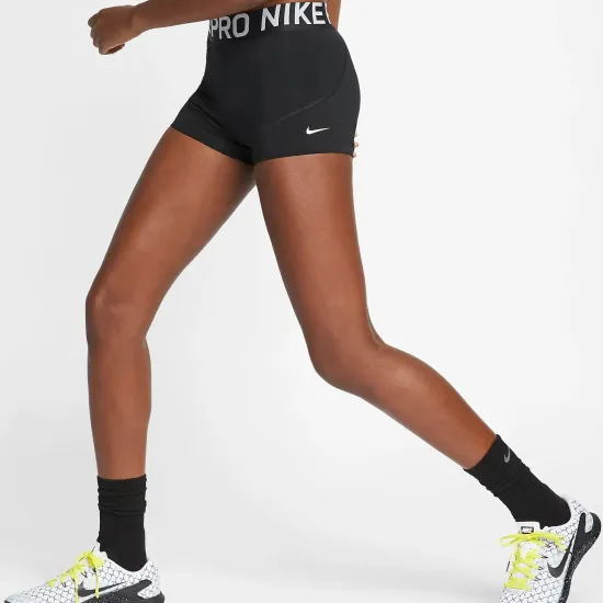 Шорти Nike Pro AO9977-010