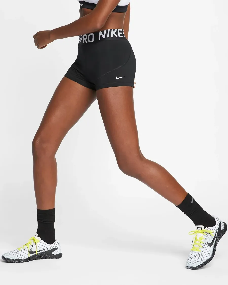 Шорти Nike Pro AO9977-010