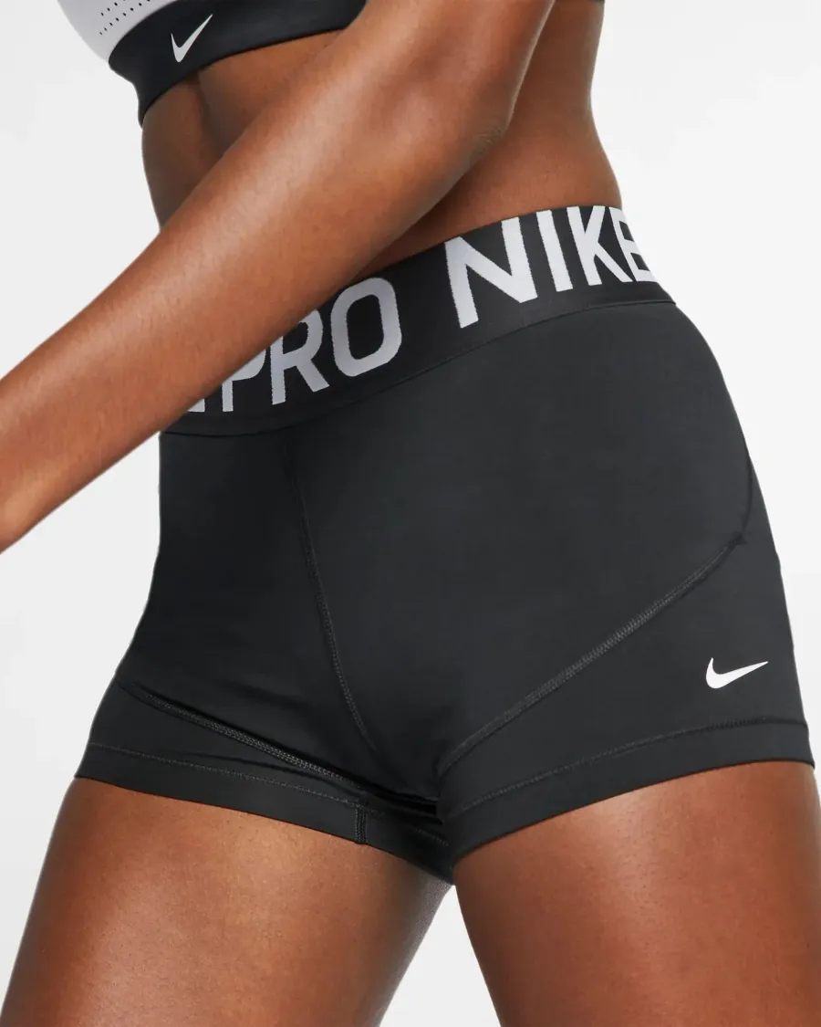 Шорти Nike Pro AO9977-010