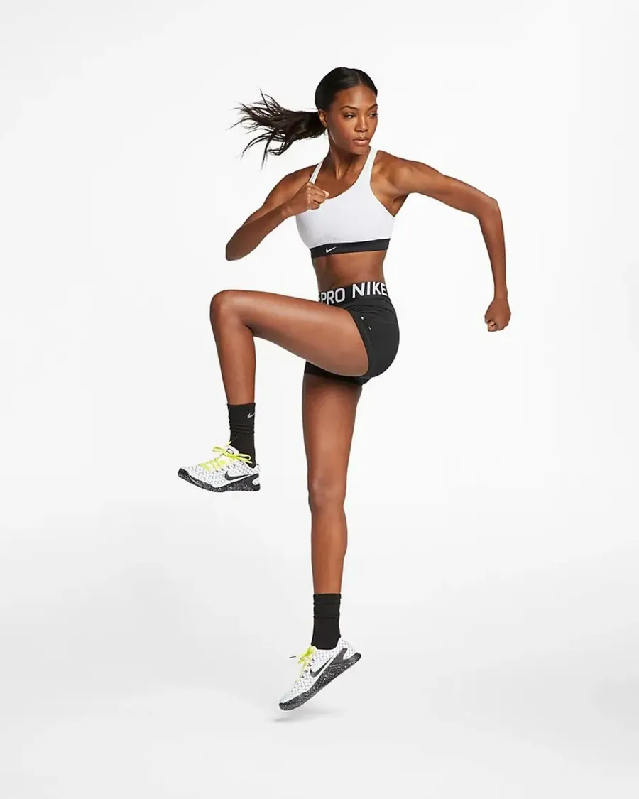 Шорти Nike Pro AO9977-010