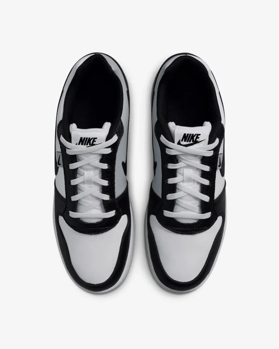 Кросівки Nike Ebernon Low Premium AQ1774-102