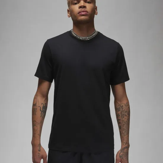 Футболка Nike Air Jordan Core Blank Crew AQ2366-010