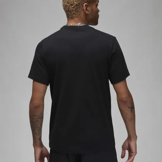 Футболка Nike Air Jordan Core Blank Crew AQ2366-010