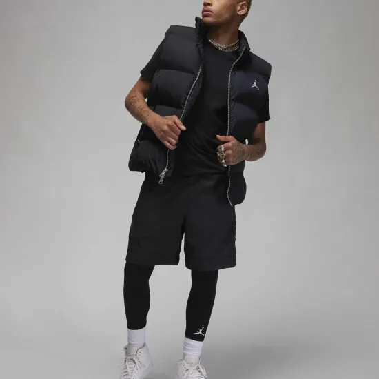 Футболка Nike Air Jordan Core Blank Crew AQ2366-010