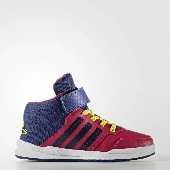 Кросівки Adidas Jan BS 2.0 Mid K AQ6812