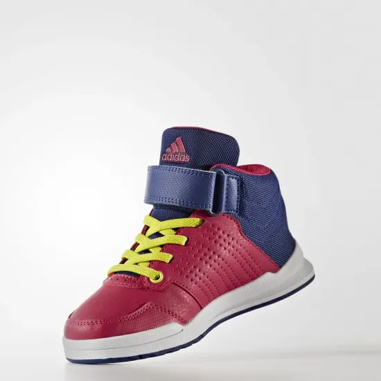 Кросівки Adidas Jan BS 2.0 Mid K AQ6812