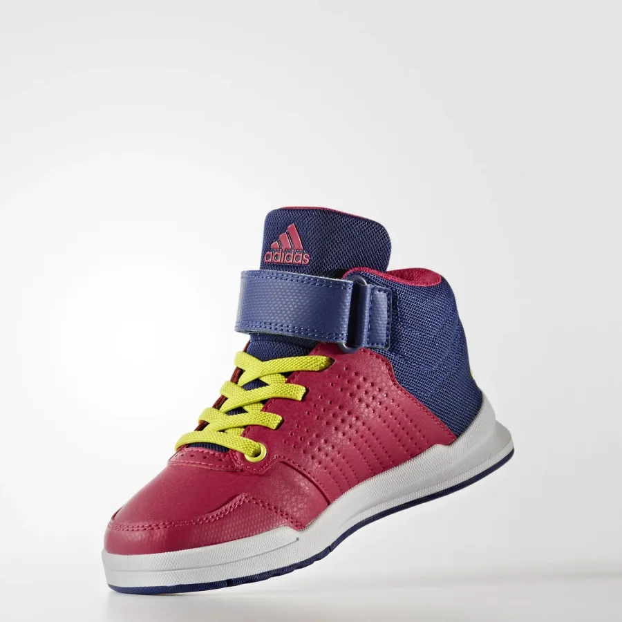 Кросівки Adidas Jan BS 2.0 Mid K AQ6812