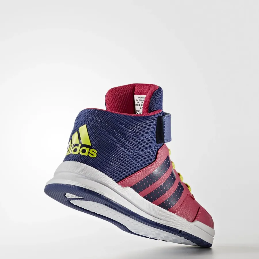 Кросівки Adidas Jan BS 2.0 Mid K AQ6812