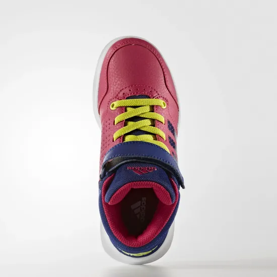 Кросівки Adidas Jan BS 2.0 Mid K AQ6812