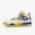 Кросівки Nike Air Jordan 4 Retro Canyon AQ9129-101