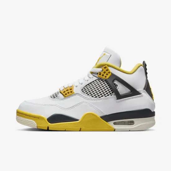 Кросівки Nike Air Jordan 4 Retro Canyon AQ9129-101