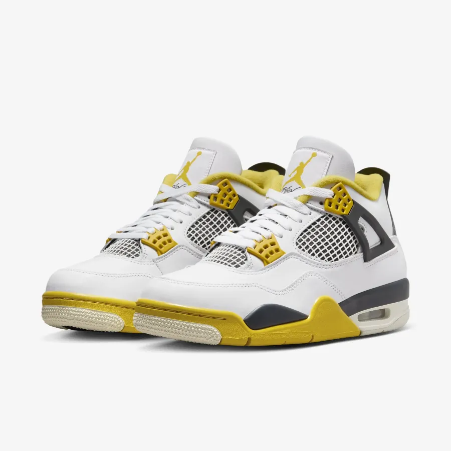 Кросівки Nike Air Jordan 4 Retro Canyon AQ9129-101