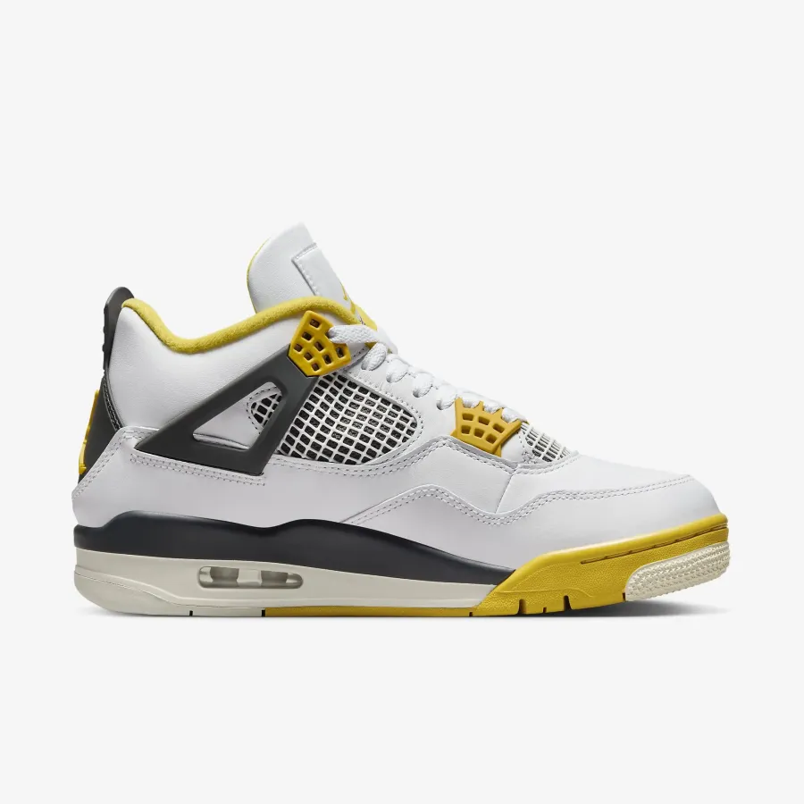 Кросівки Nike Air Jordan 4 Retro Canyon AQ9129-101