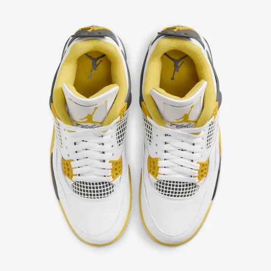 Кросівки Nike Air Jordan 4 Retro Canyon AQ9129-101