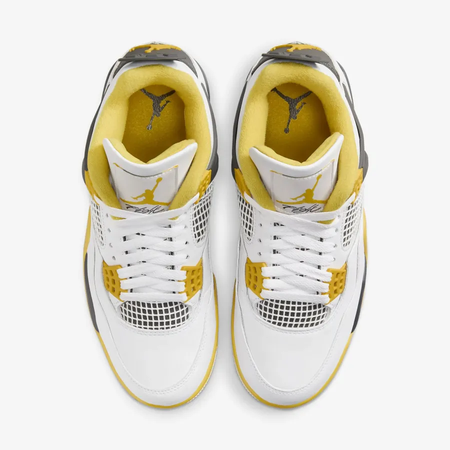 Кросівки Nike Air Jordan 4 Retro Canyon AQ9129-101