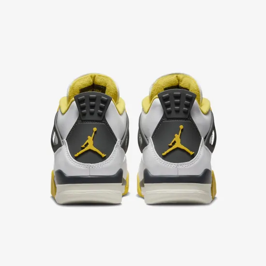 Кросівки Nike Air Jordan 4 Retro Canyon AQ9129-101