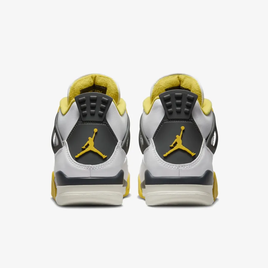 Кросівки Nike Air Jordan 4 Retro Canyon AQ9129-101