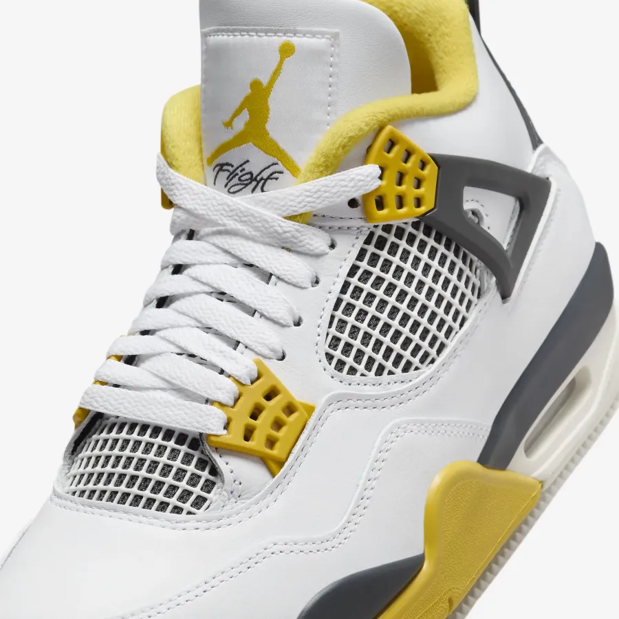 Кросівки Nike Air Jordan 4 Retro Canyon AQ9129-101
