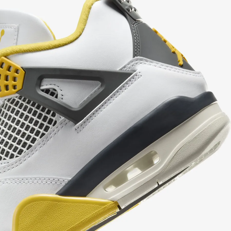 Кросівки Nike Air Jordan 4 Retro Canyon AQ9129-101