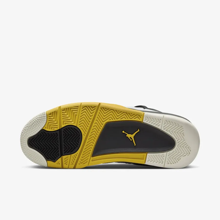 Кросівки Nike Air Jordan 4 Retro Canyon AQ9129-101
