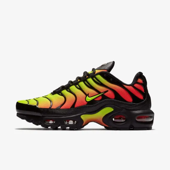 Кросівки Nike Air Max Plus AQ9979-001