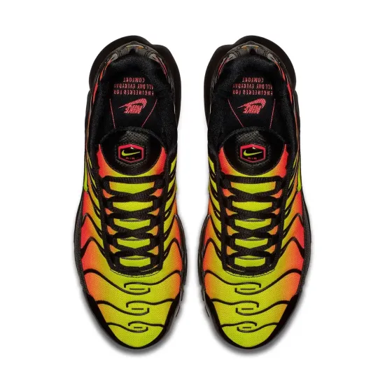 Кросівки Nike Air Max Plus AQ9979-001