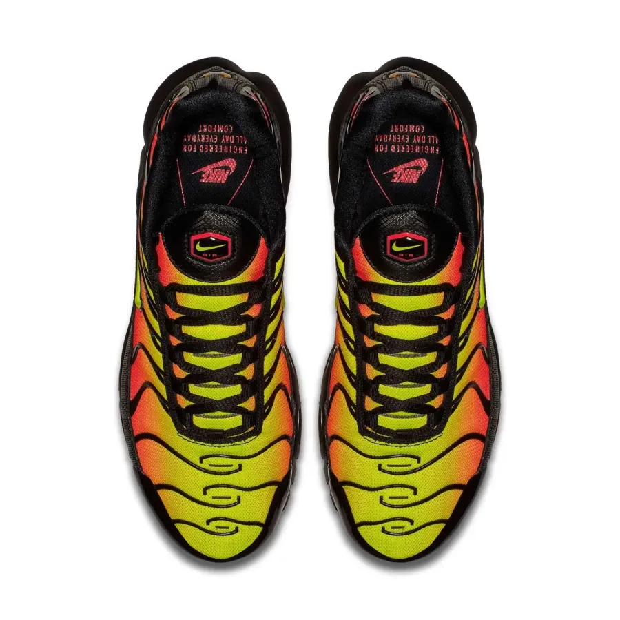 Кросівки Nike Air Max Plus AQ9979-001