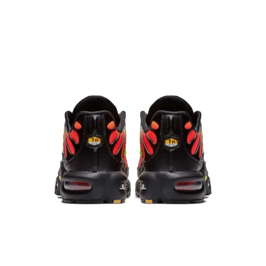 Кросівки Nike Air Max Plus AQ9979-001
