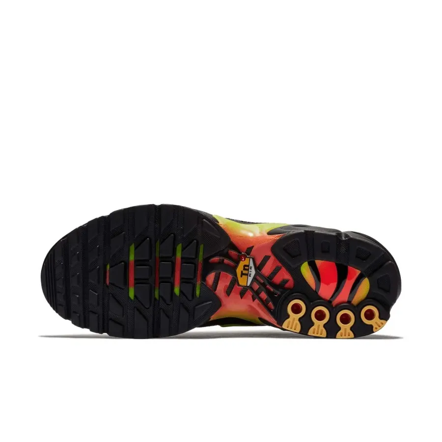 Кросівки Nike Air Max Plus AQ9979-001